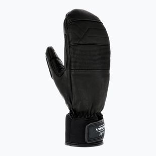 Rękawice narciarskie Viking Send It black