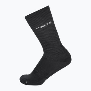 Skarpety Viking Boosocks Warm black