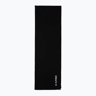 Mata samopompująca Alpinus Adrspach L antracytowy