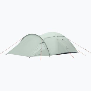 Namiot kempingowy 3-osobowy Alpinus Garda 3 mint