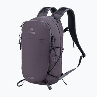 Plecak turystyczny Alpinus Oliero 22 l gray