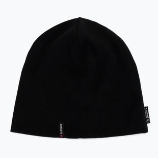 Czapka zimowa Alpinus Nephin black
