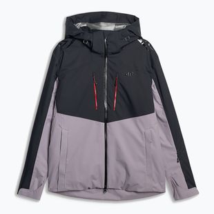 Kurtka narciarska męska 4F M0997 deep black