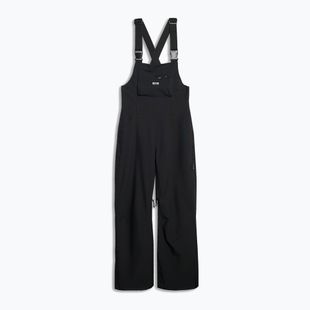 Spodnie snowboardowe damskie 4F FNK F1221 anthracyt