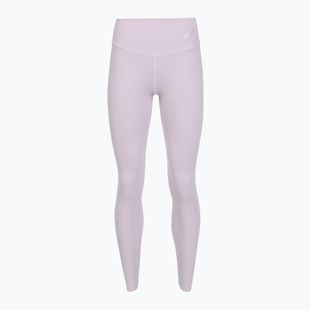 Legginsy treningowe damskie 4F Solar Punk FNK F404 light violet