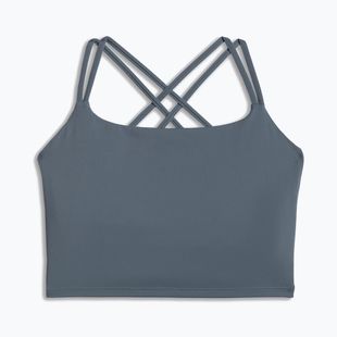 Koszulka treningowa damska 4F Solar Punk FNK F0745 denim