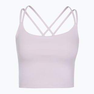 Koszulka treningowa damska 4F Solar Punk FNK F0745 light violet