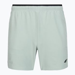 Spodenki męskie 4F Athletic FNK M1260 mint