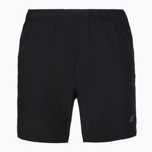 Spodenki męskie 4F Athletic FNK M1260 deep black