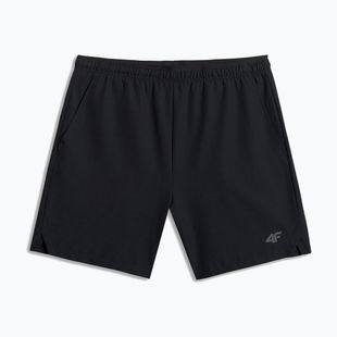 Spodenki męskie 4F Athletic FNK M1260 deep black