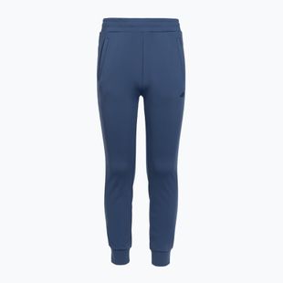 Spodnie dziecięce 4F The Gym Power FNK M1152 navy