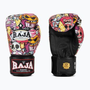 Rękawice bokserskie RAJA BOXING Cake Monster cake monster