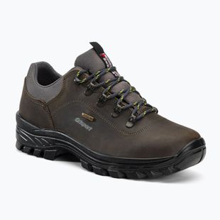Buty trekkingowe męskie Grisport 10268D2G khaki