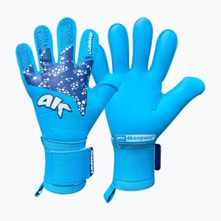 Rękawice bramkarskie 4keepers Elite Nox NC