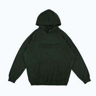 Bluza męka PROSTO Biolog Hoodie khaki