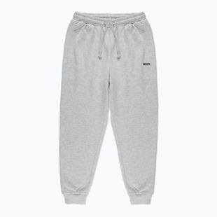Spodnie męskie PROSTO Old Logo gray