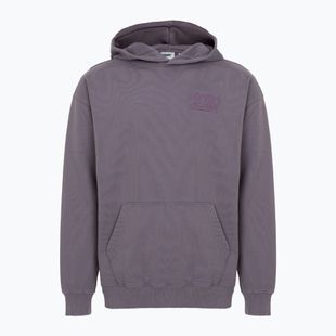 Bluza męska PROSTO Flathead Hoodie washed lavender