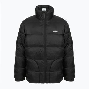 Kurtka zimowa męska PROSTO Puffer Void-9 black
