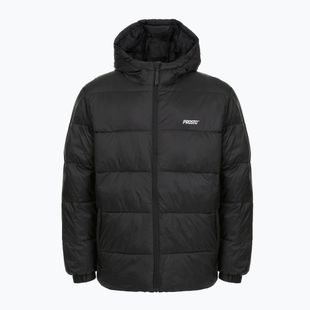 Kurtka zimowa męska PROST Puffer black