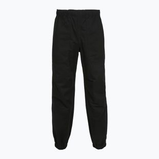 Spodnie męskie PROSTO Jogger Baggy Jeans slate black