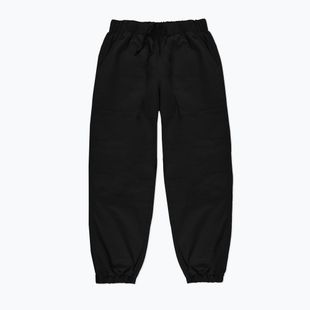 Spodnie męskie PROSTO Jogger Baggy Jeans slate black