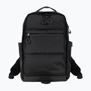 Plecak miejski PROSTO Base 19 l black
