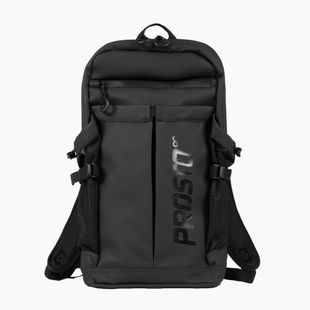 Plecak miejski PROSTO Rack 23 l black