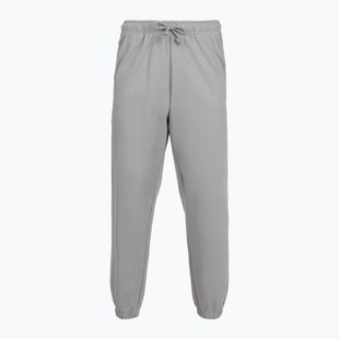 Spodnie męskie PROSTO Big Shield gray