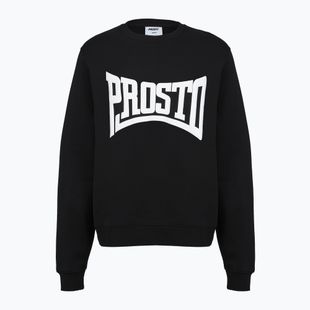 Bluza męska PROSTO Ever Crewneck black