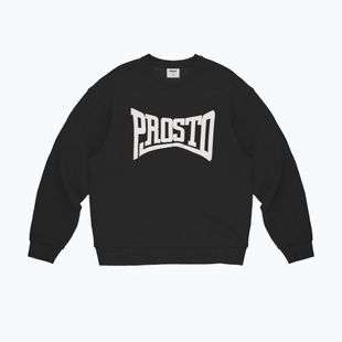 Bluza męska PROSTO Ever Crewneck black