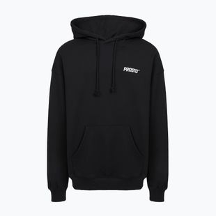Bluza męska PROSTO Wear The Street Hoodie black