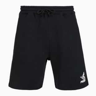 Spodenki męskie PROSTO Sweat Crossing black