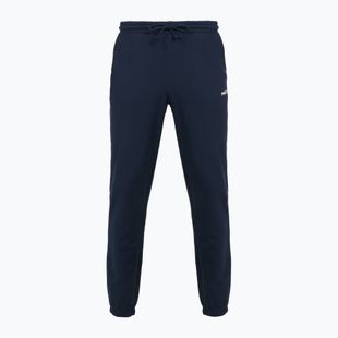 Spodnie męskie PROSTO Infinity navy