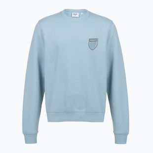 Bluza męska PROSTO Infine denim blue
