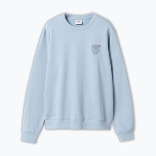 Bluza męska PROSTO Infine denim blue