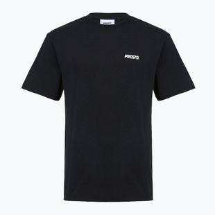 Koszulka męska PROSTO Base black