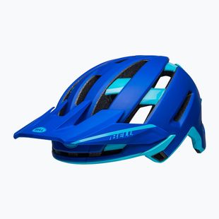 Kask rowerowy Bell Super Air MIPS Spherical matte gloss blues