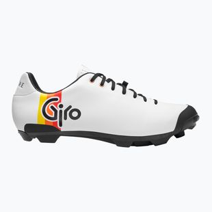 Buty rowerowe MTB męskie Giro Empire SRC '85 white