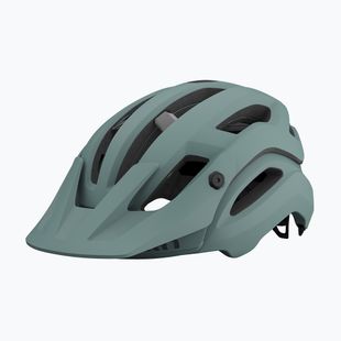 Kask rowerowy Giro Manifest Spherical MIPS matte mineral
