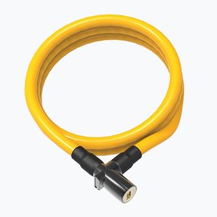 Zapięcie rowerowe OnGuard 8192YL black/orange