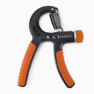 Ściskacz z regulacją obciążenia HMS Sc20 pomarańczowy 17-37-020