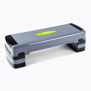 Step do aerobiku HMS As005 szary 17-44-016