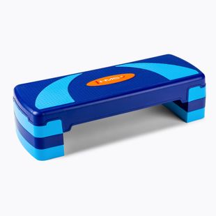 Step do aerobiku HMS As004 niebieski 17-44-013