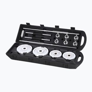 Zestaw ciężarów HMS STC50