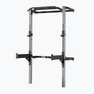 Klatka treningowa HMS KLT23 silver