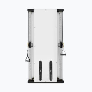 Brama treningowa przyścienna HMS BS302 Commercial silver