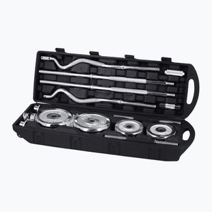 Zestaw ciężarów HMS STC55