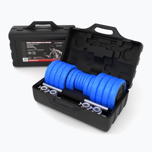 Zestaw ciężarów HMS SGG30