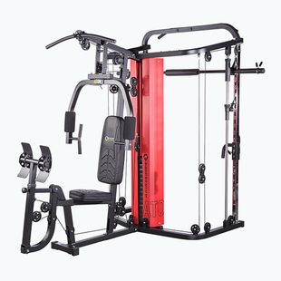 Atlas suwnica HMS Atom Premium