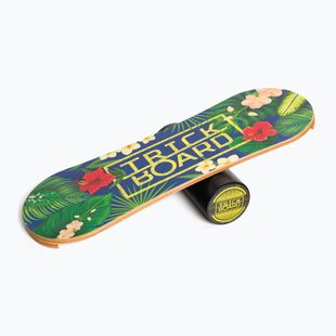Deska do balansowania Trickboard Classic Tropical